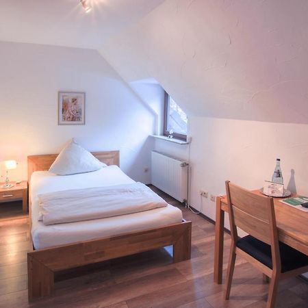 Hotel Ovelgoenner Hof Buxtehude Extérieur photo