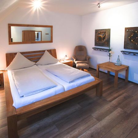 Hotel Ovelgoenner Hof Buxtehude Extérieur photo