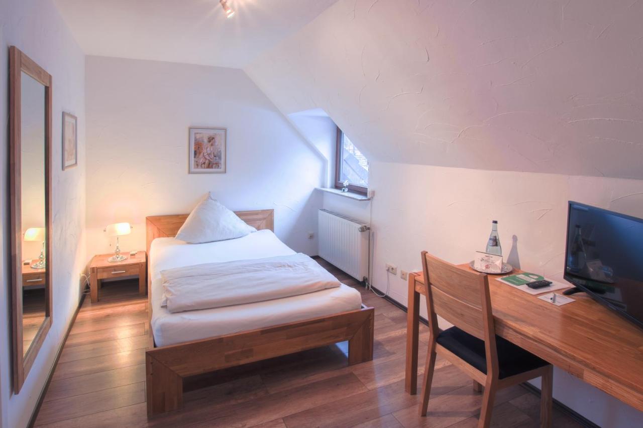 Hotel Ovelgoenner Hof Buxtehude Extérieur photo
