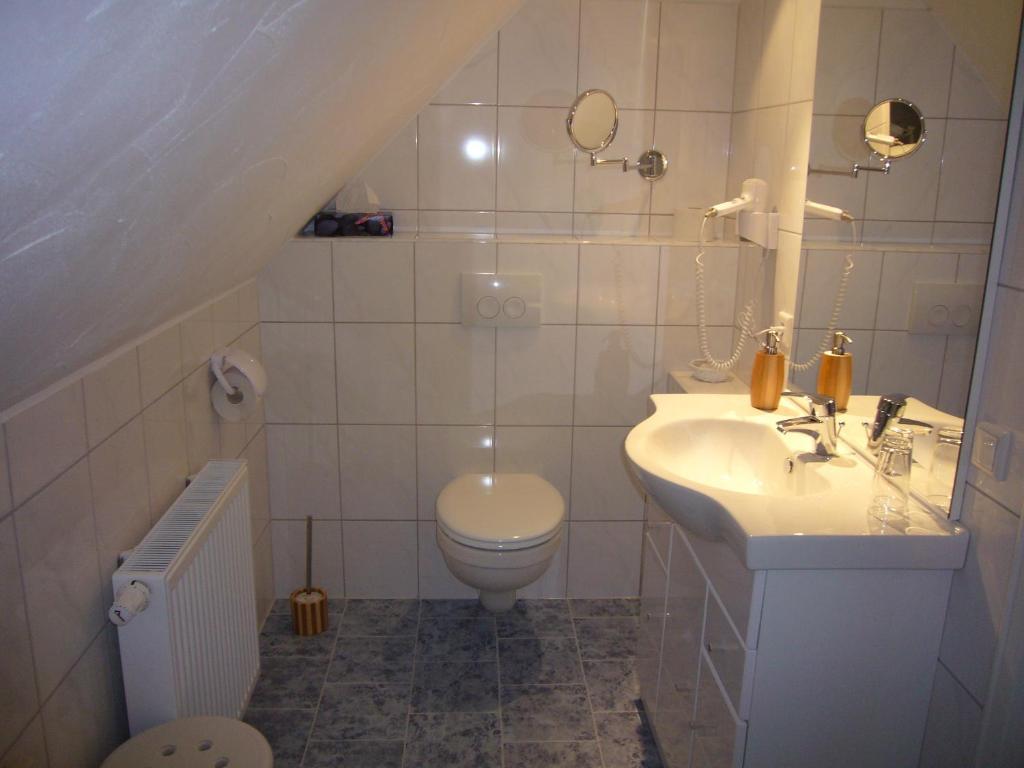 Hotel Ovelgoenner Hof Buxtehude Chambre photo