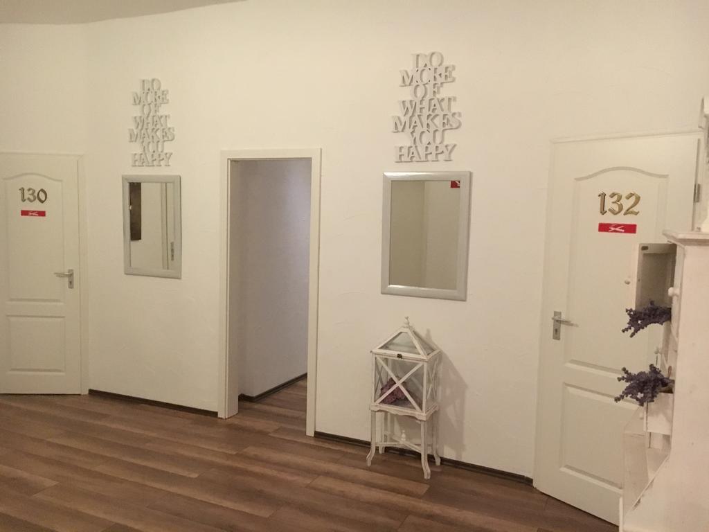 Hotel Ovelgoenner Hof Buxtehude Extérieur photo