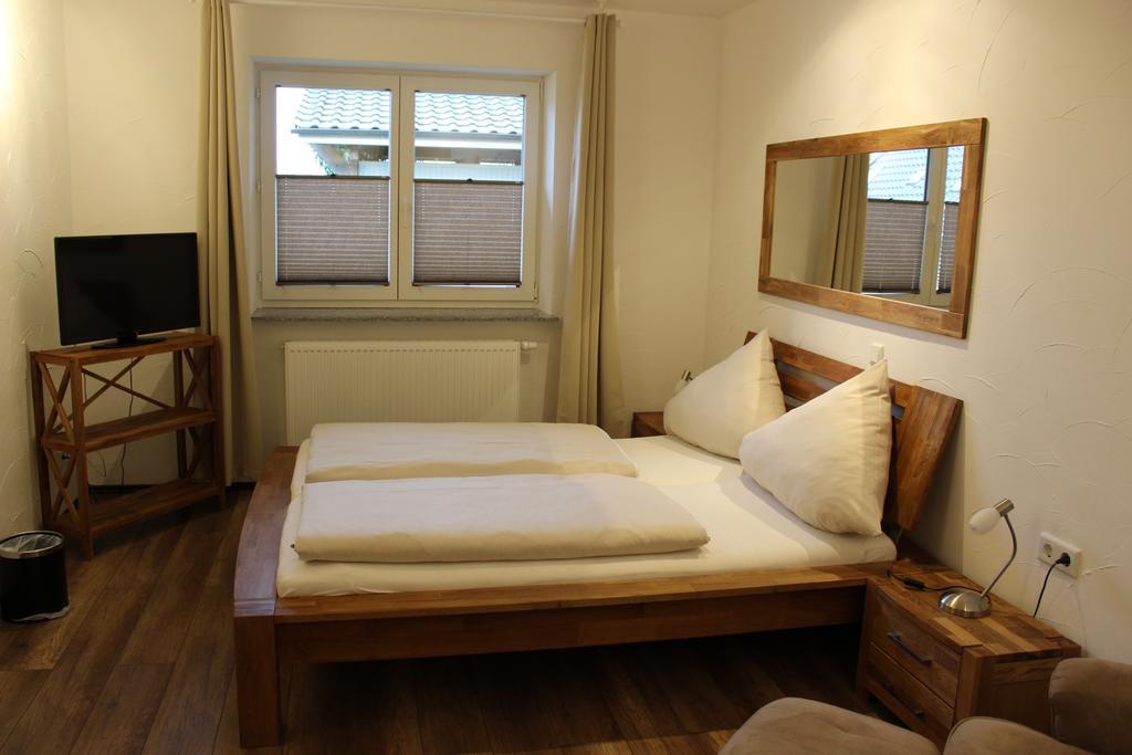 Hotel Ovelgoenner Hof Buxtehude Extérieur photo