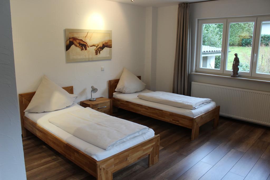 Hotel Ovelgoenner Hof Buxtehude Extérieur photo